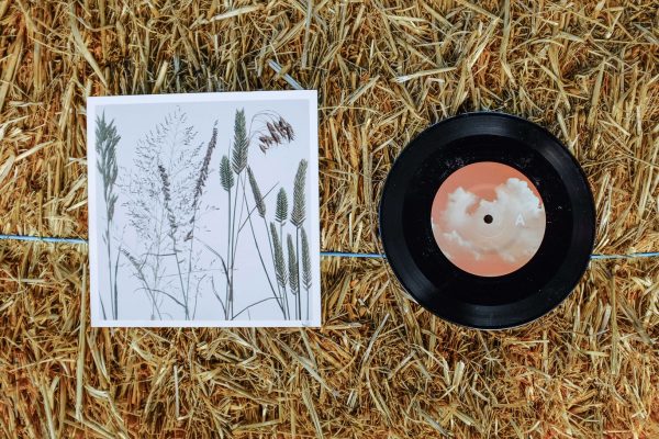 Future Rural Archive vinyl record
