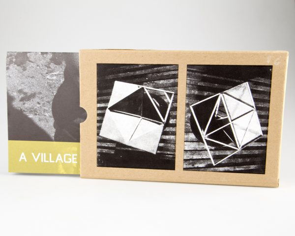 Village Anthology boxset