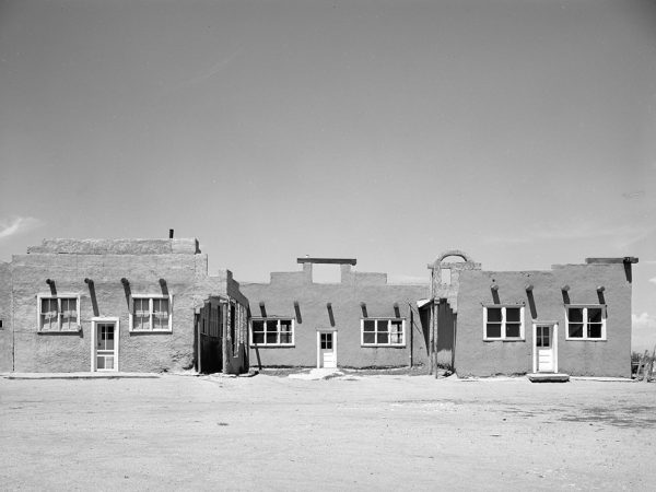 "School houses in Garcia, Colorado"